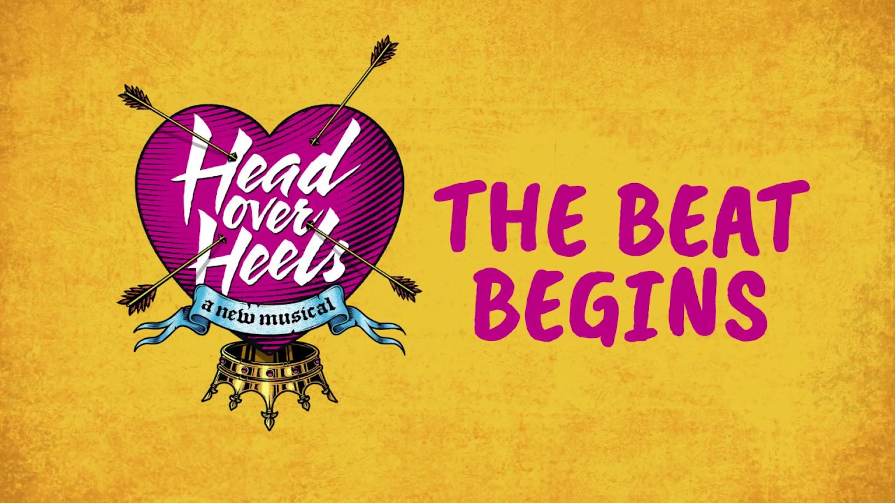 Paula Abdul - Head Over Heels Lyrics and Tracklist | Genius