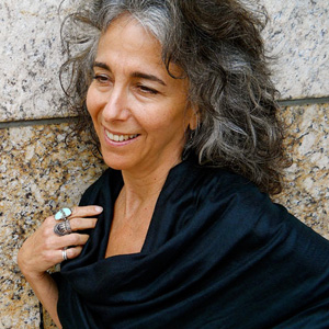 Cathy Segal-Garcia